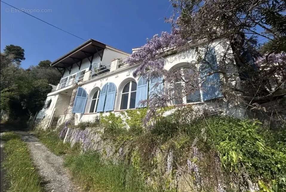 Maison à SAINT-BLAISE