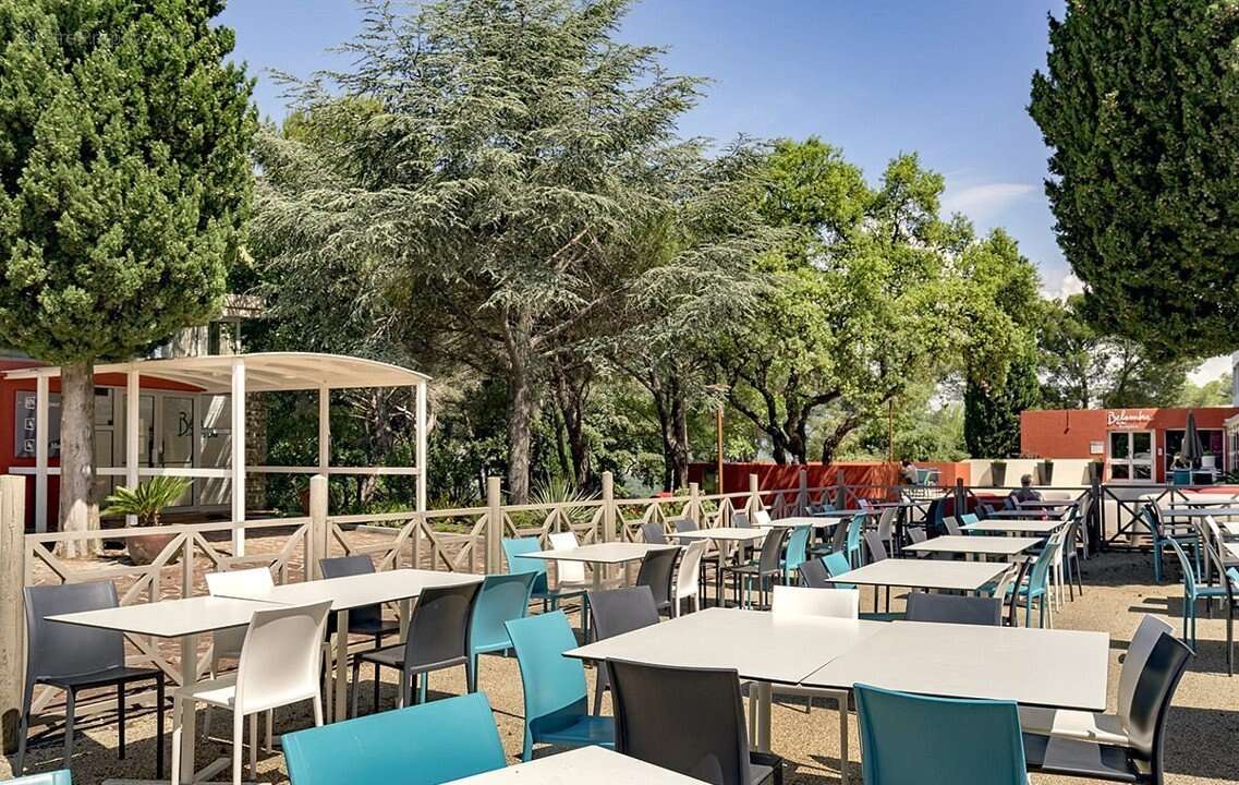 Appartement à LE PRADET