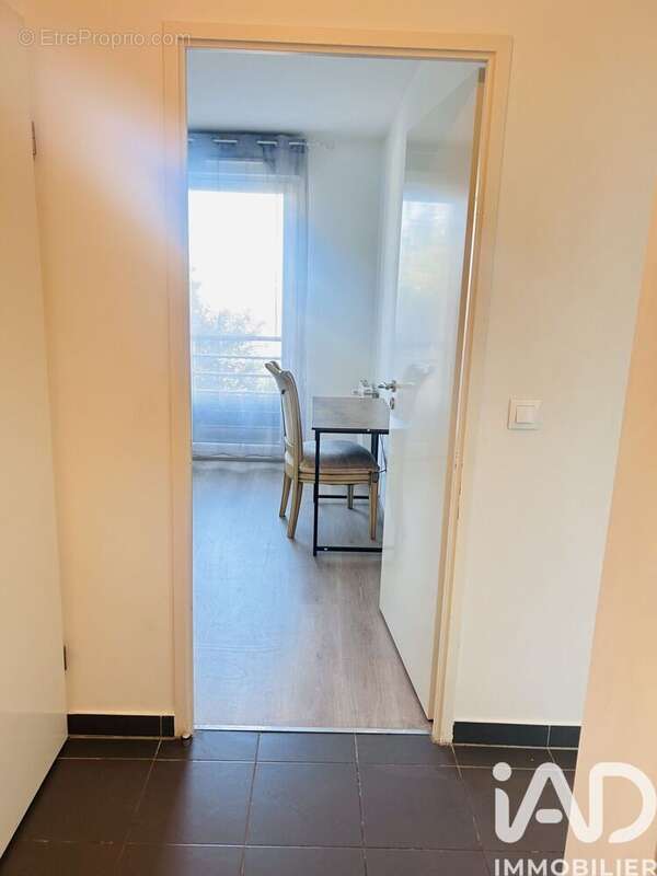 Photo 5 - Appartement à DRANCY