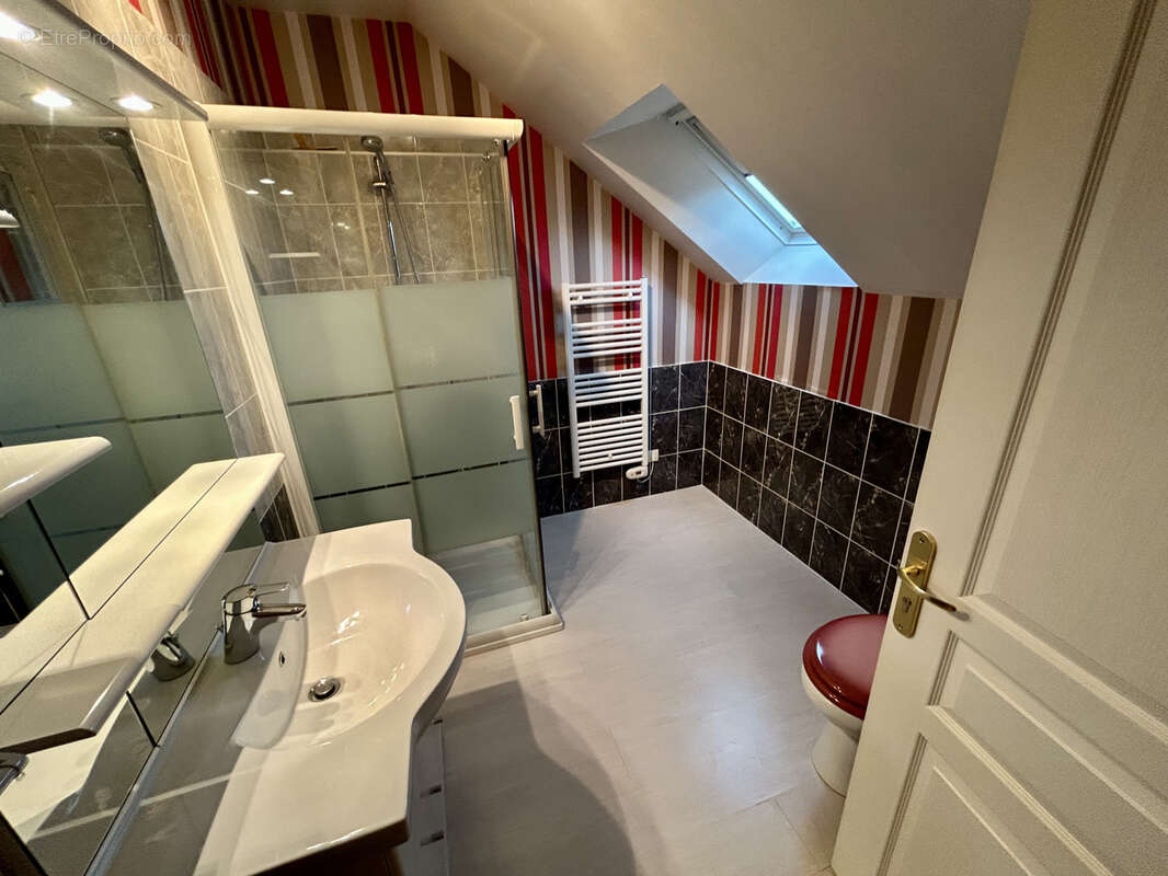 Maison à CLAYE-SOUILLY