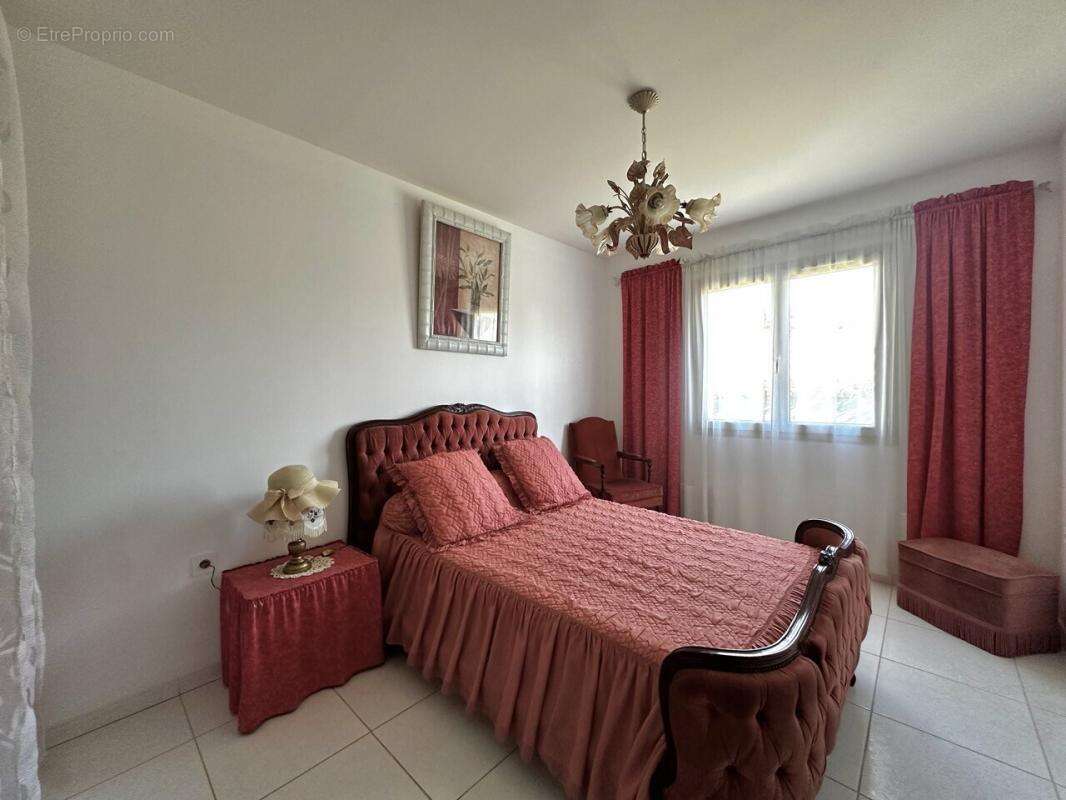 Maison à CASTELNAUDARY