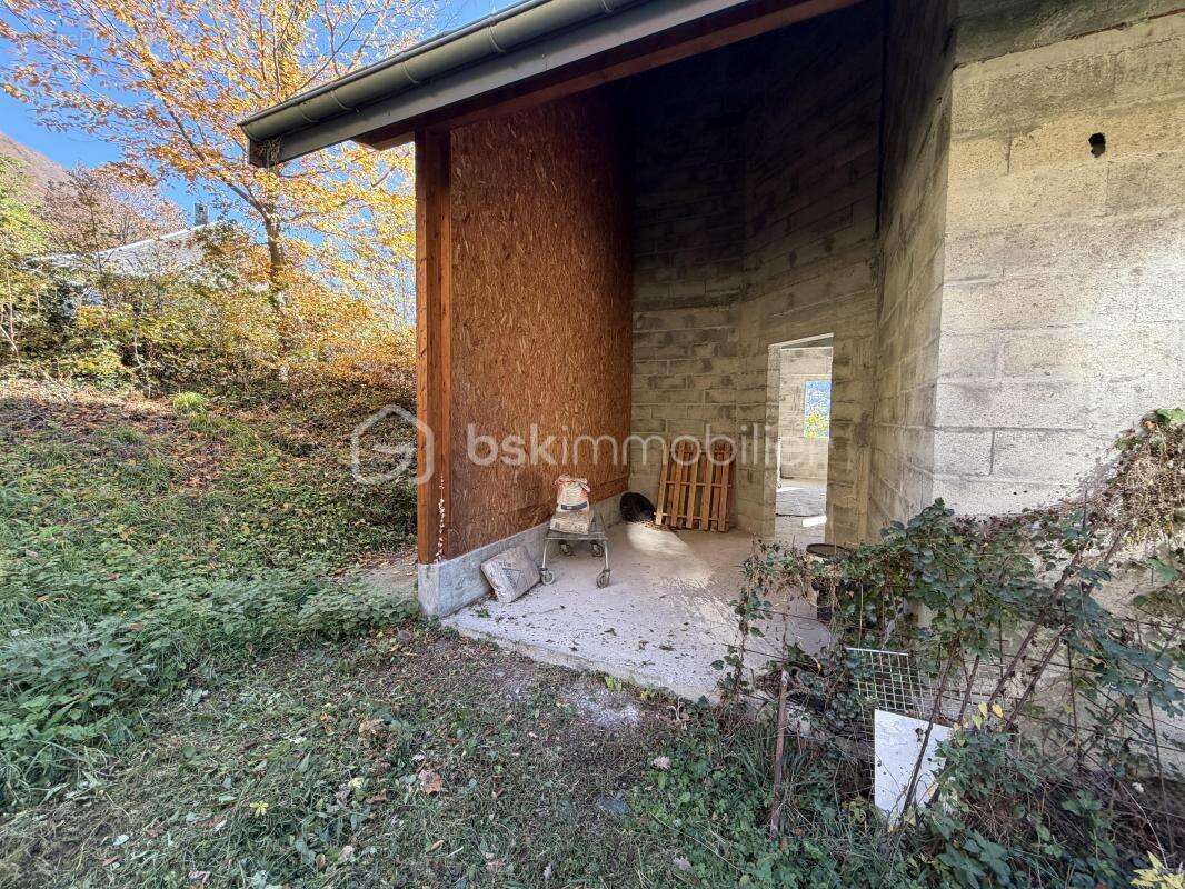 Maison à SECHILIENNE