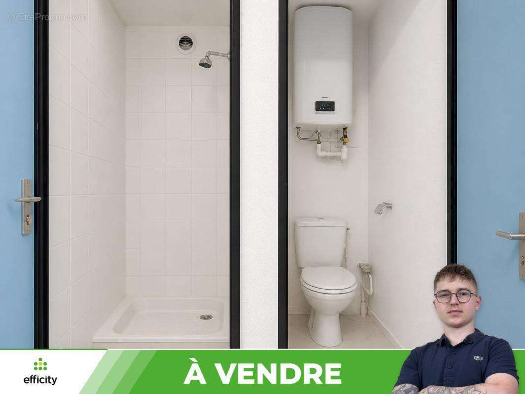 Appartement - photo 11