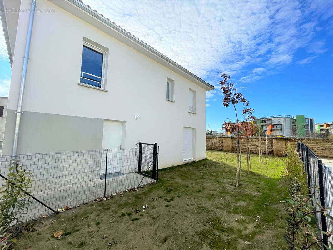Maison à COLOMIERS