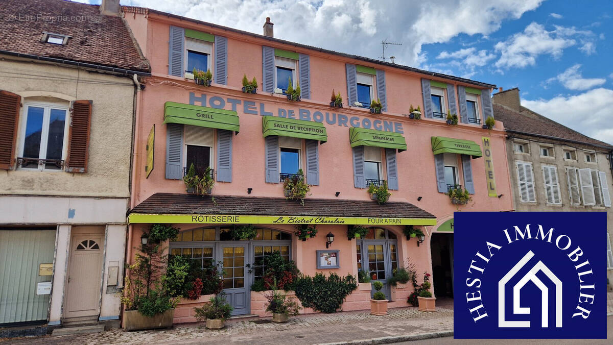 Autre à SAULIEU