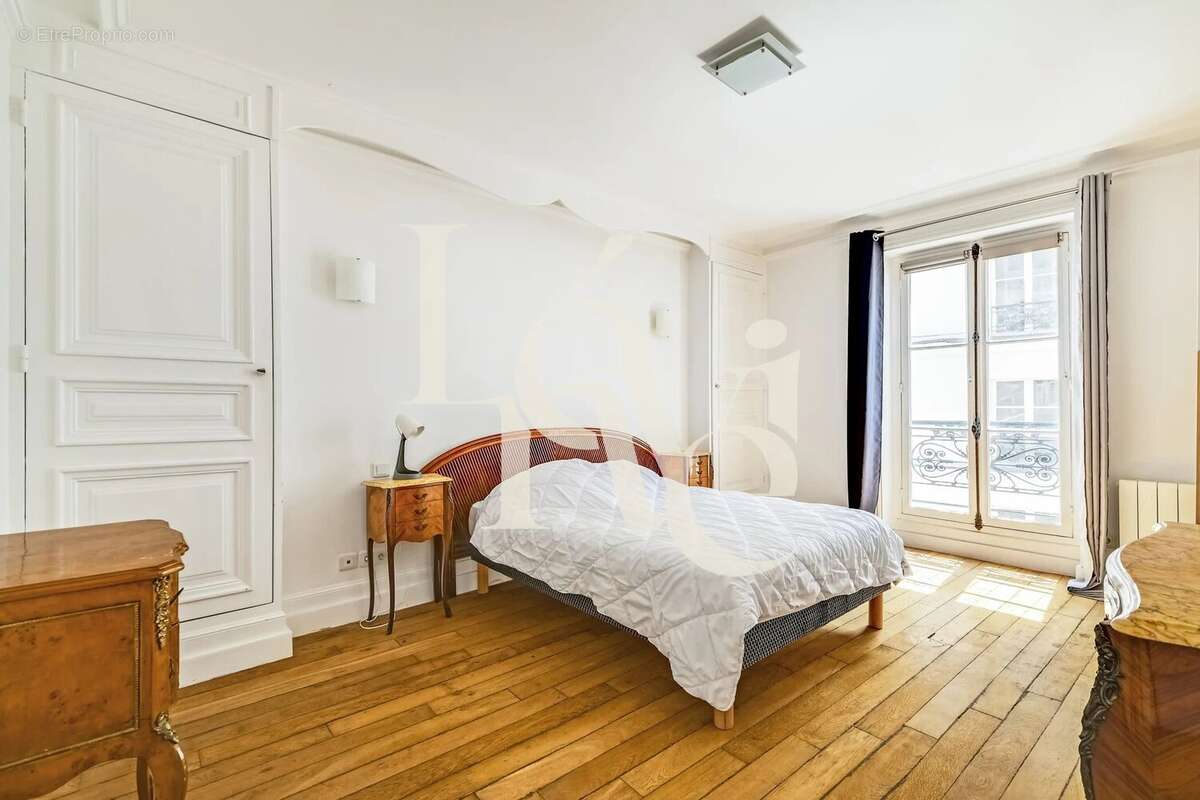 Appartement - 4 pièces - 89m2 - photo 9