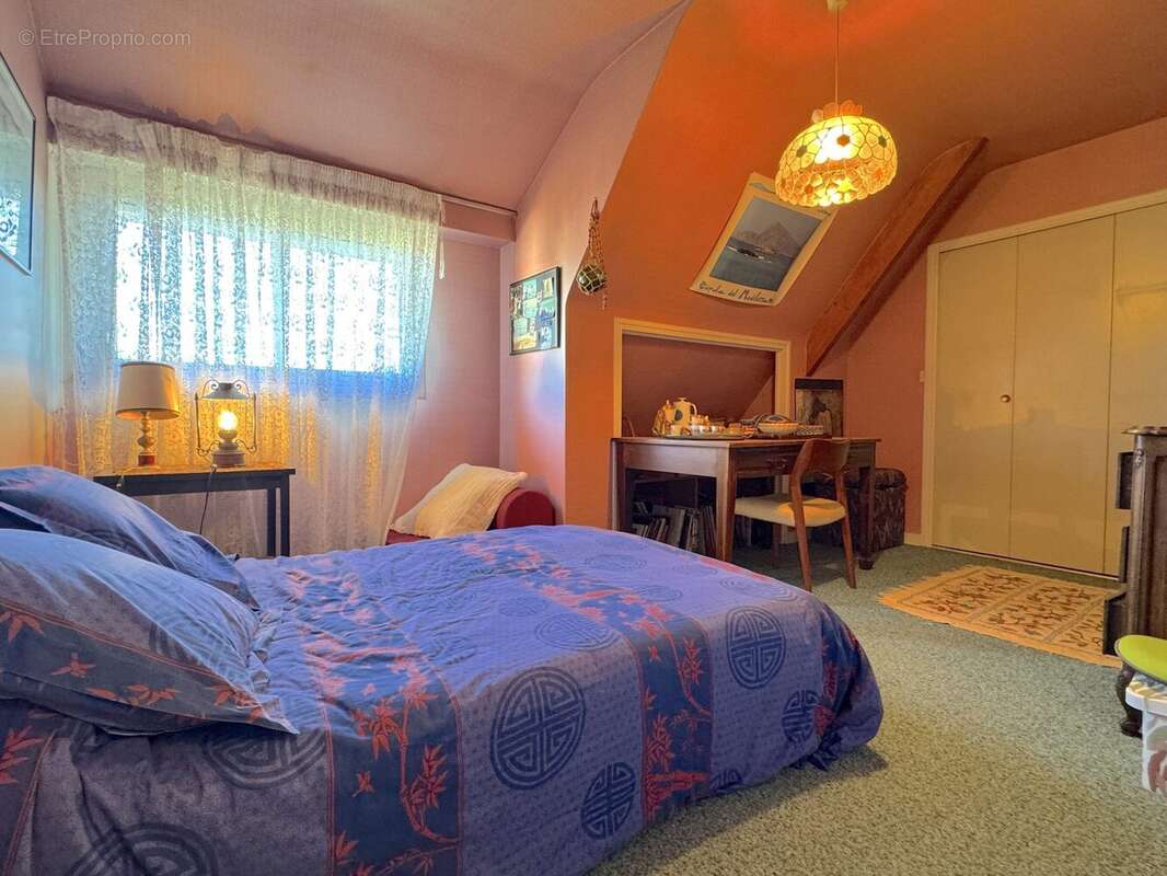 Maison à LARMOR-PLAGE