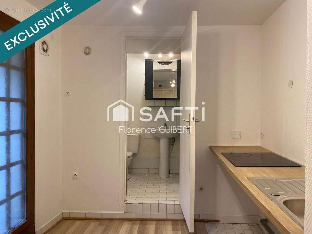 Photo 5 - Appartement à MEZY-SUR-SEINE