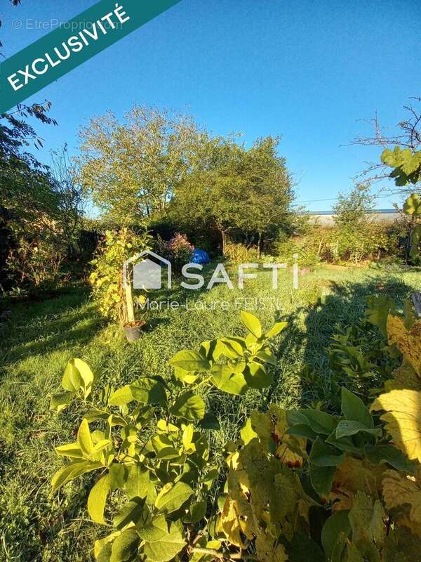 Photo 3 - Maison à SAINT-FLOVIER