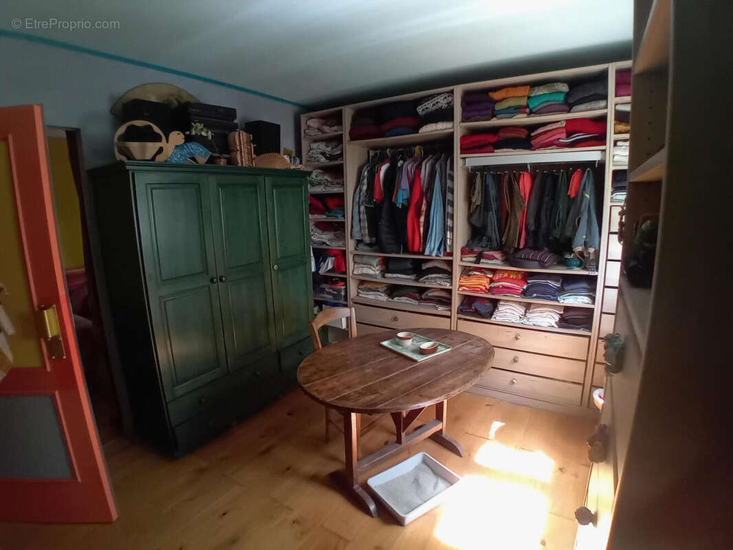 Dressing - Maison à ARCAMBAL