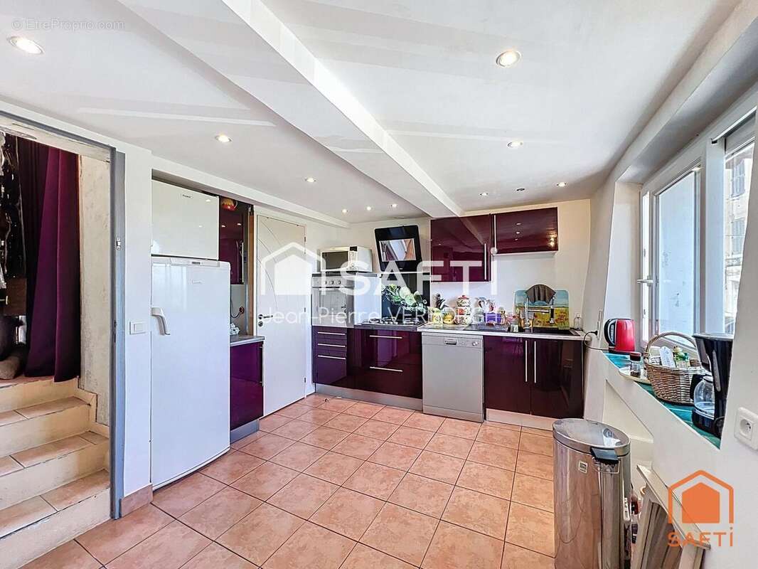 Photo 5 - Maison à MOISSAC-BELLEVUE