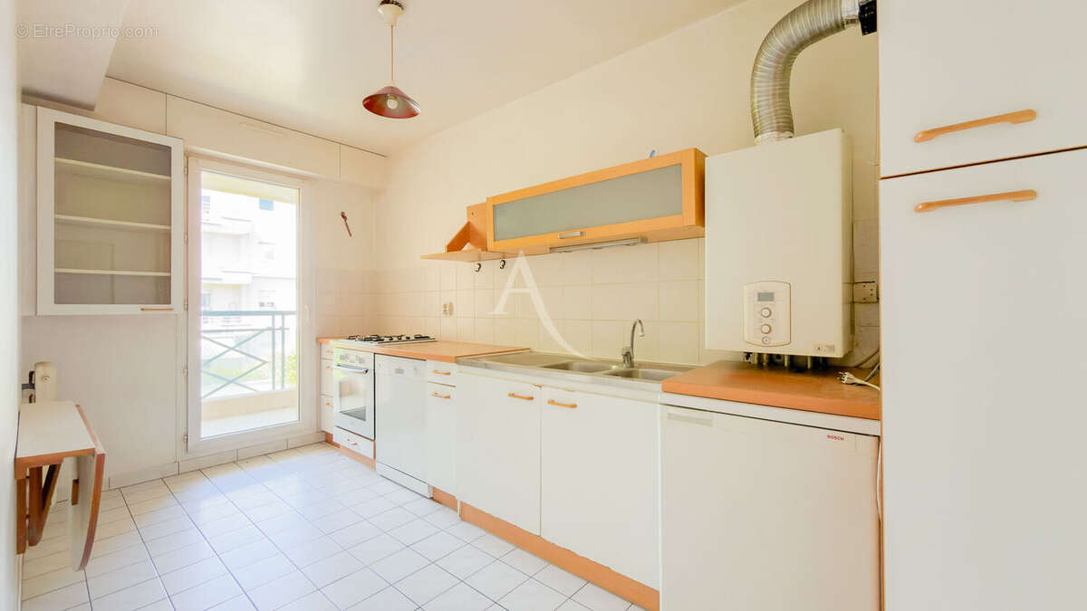 Appartement à BRUNOY