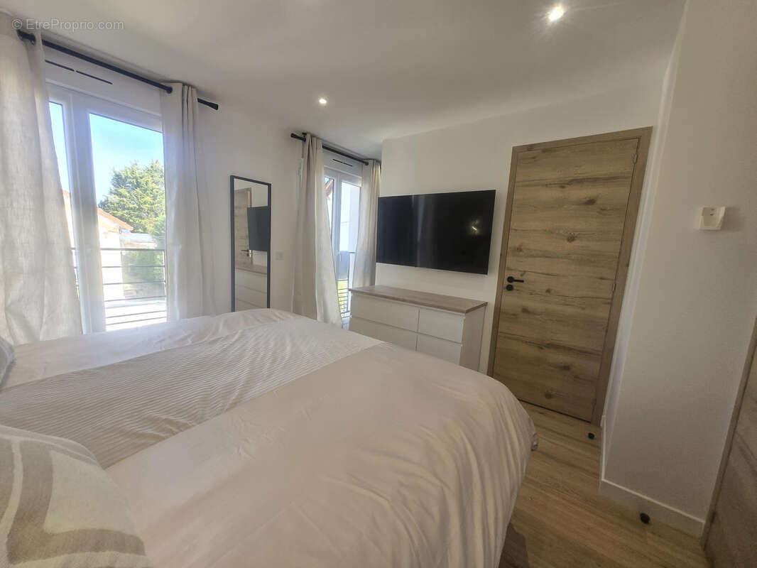 Maison à BOISSY-SAINT-LEGER