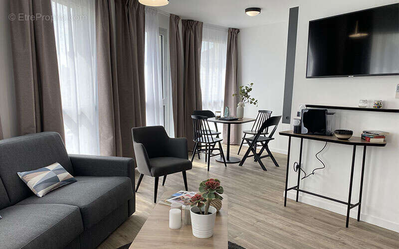 Investissement en residence hotelière - photo 4