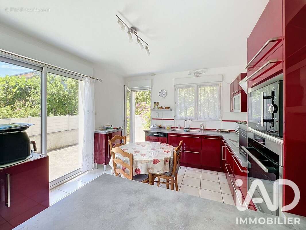 Maison 173 m² à Henanbihen  - photo 8