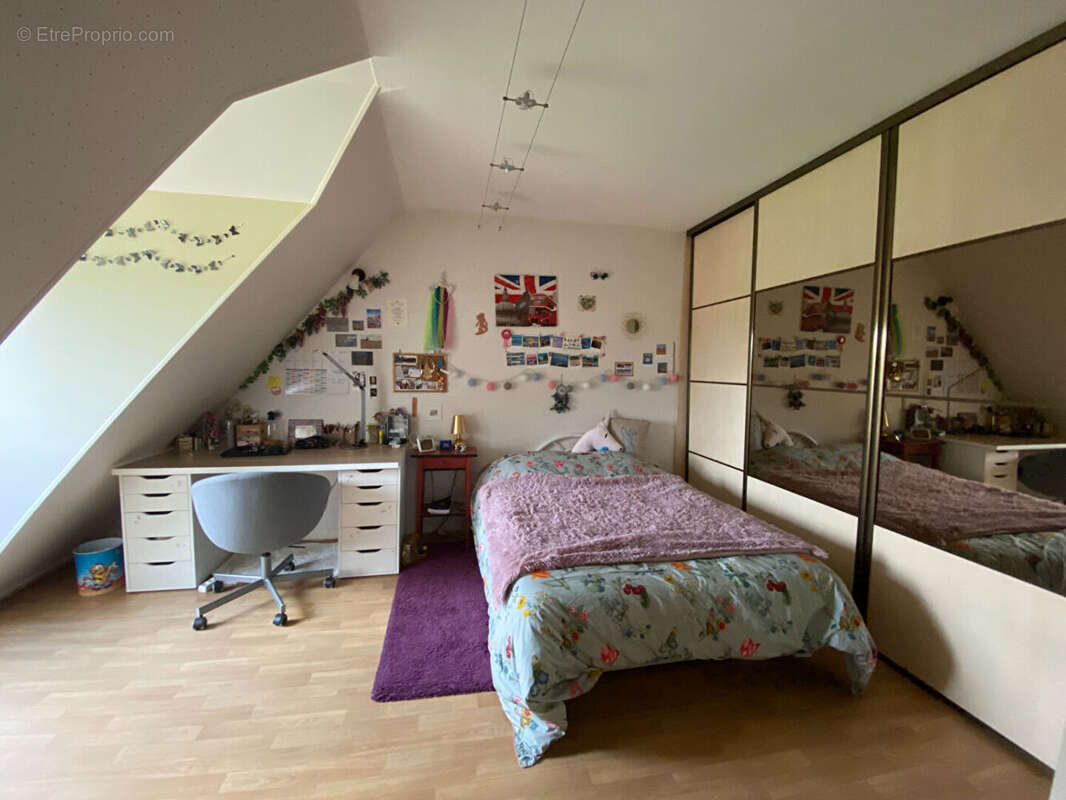 Maison à LA FERTE-BERNARD
