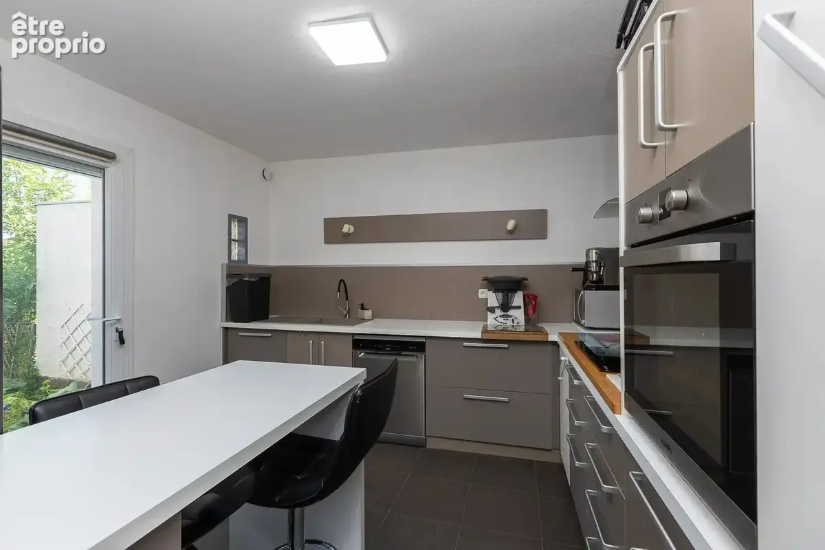 Vente Maison Montalieu-vercieu(38390) 219 950ï¿œ - photo 2