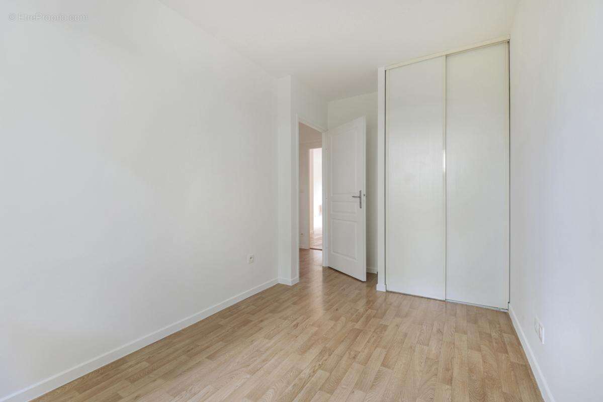 Appartement à CHATOU