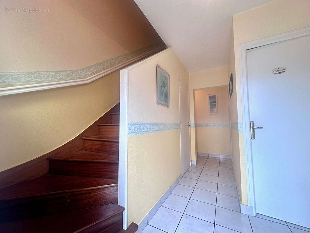 Maison Quimper - 5 chambres - 445 m² de jardin - photo 5