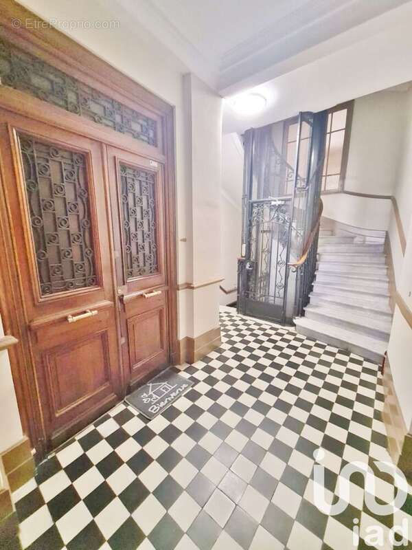 Photo 5 - Appartement à NICE