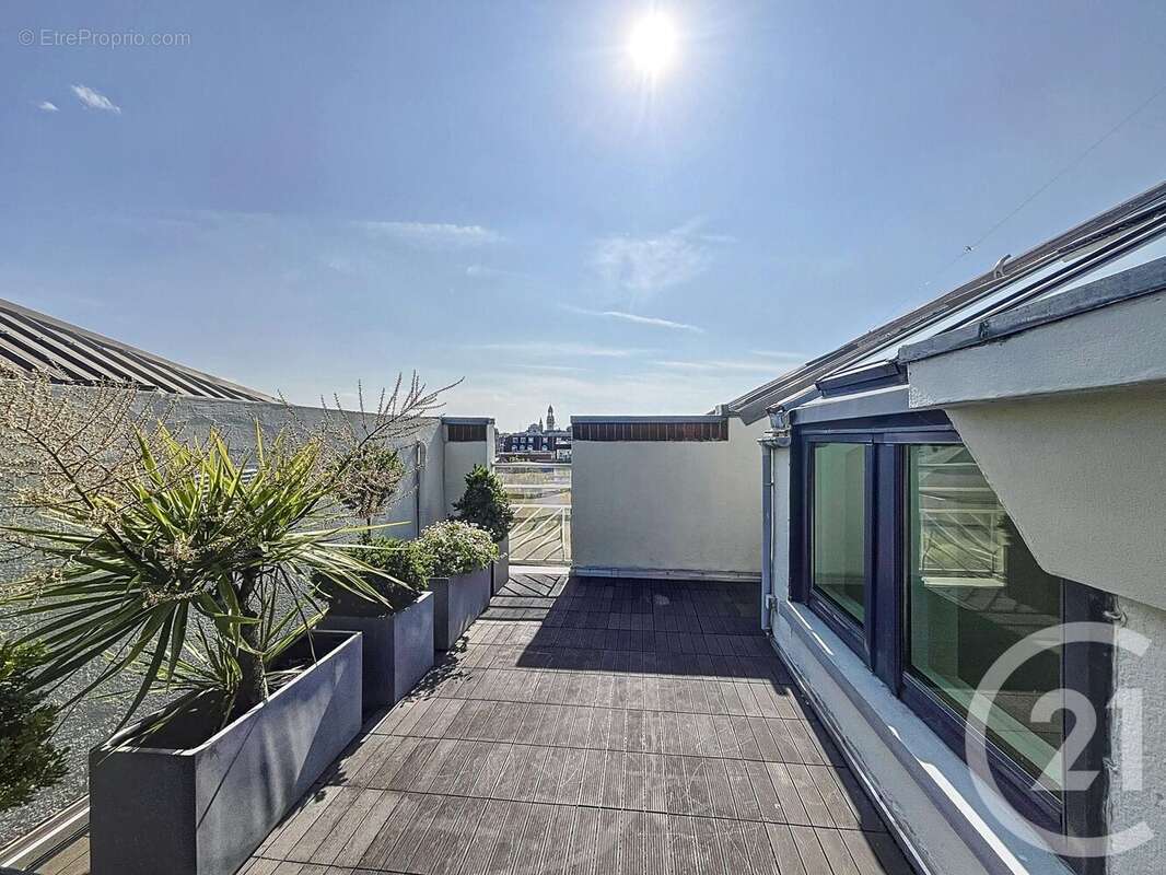 Appartement à LILLE