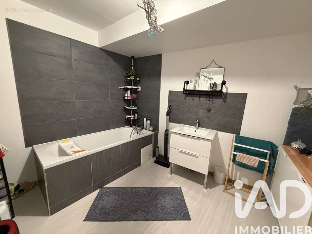 Photo 5 - Appartement à FOUG