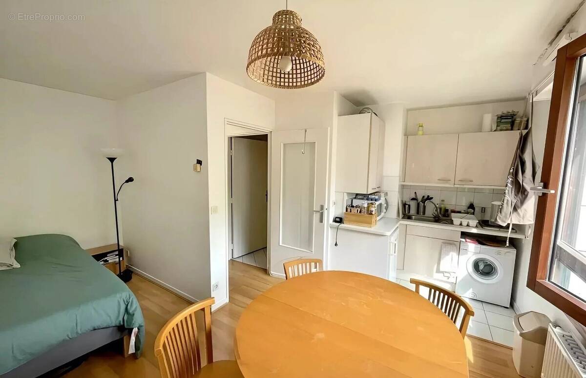 Appartement à RUEIL-MALMAISON