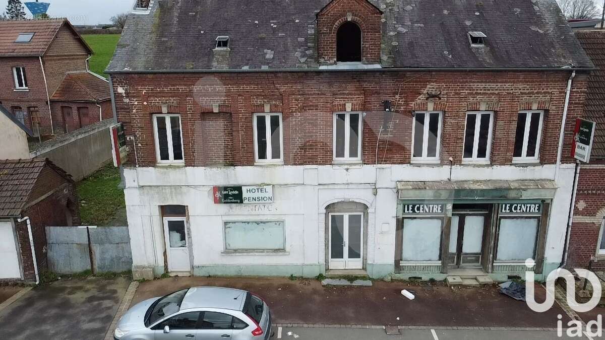 Photo 2 - Appartement à FORGES-LES-EAUX