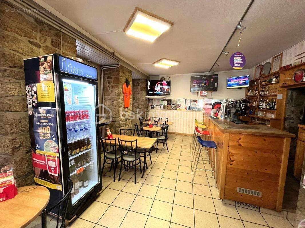 Bar tabac fdj pmu à satillieu - photo 3