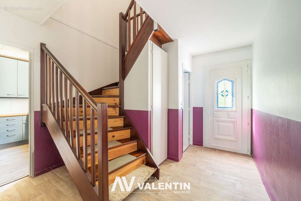 Maison 111 m² à Metz  - photo 5