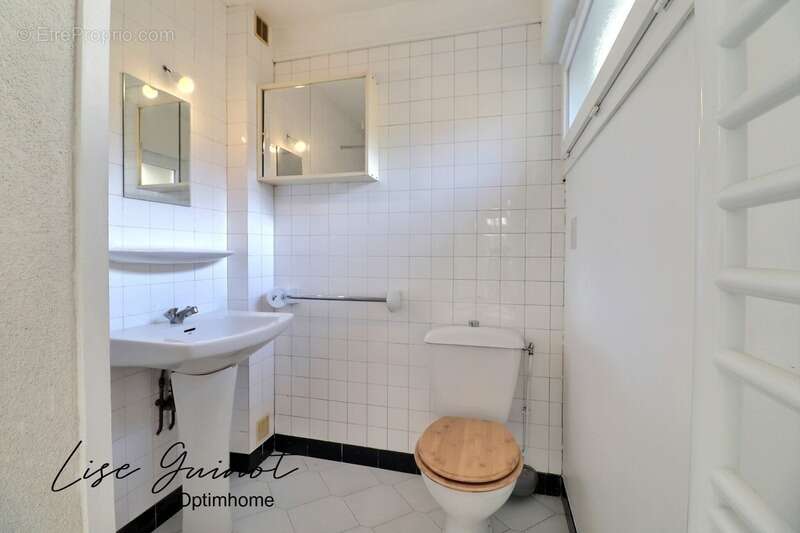 Appartement à MAULE