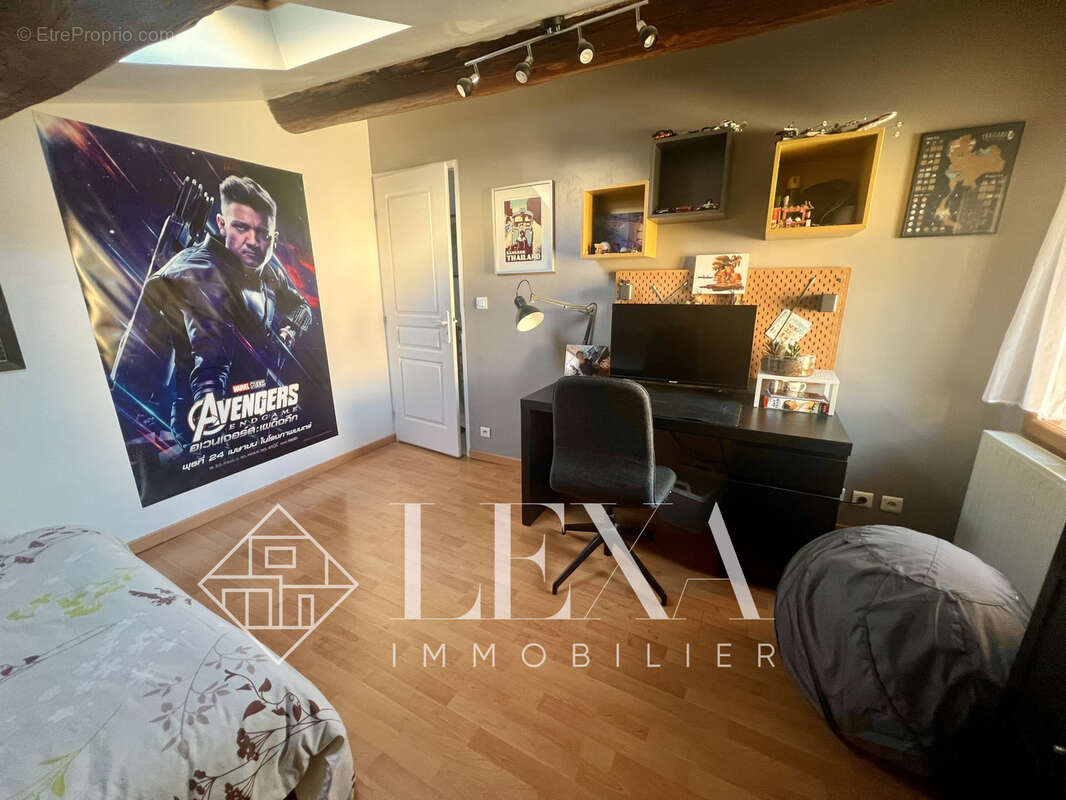 Maison à MURVIEL-LES-MONTPELLIER