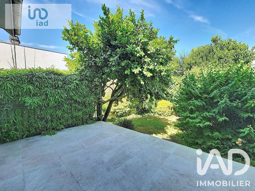 Photo 9 - Maison à CHEVILLY-LARUE