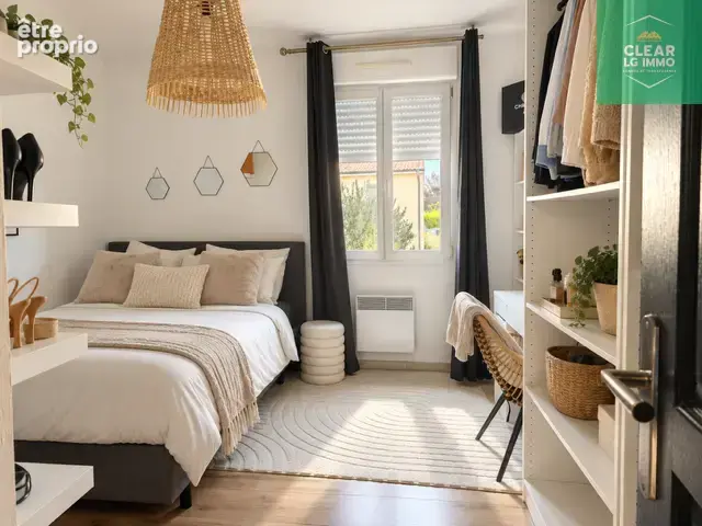 Maison familiale avec piscine - photo 4