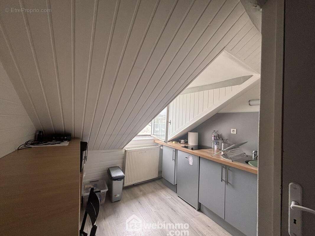 Photo 7 - Appartement à ROUEN