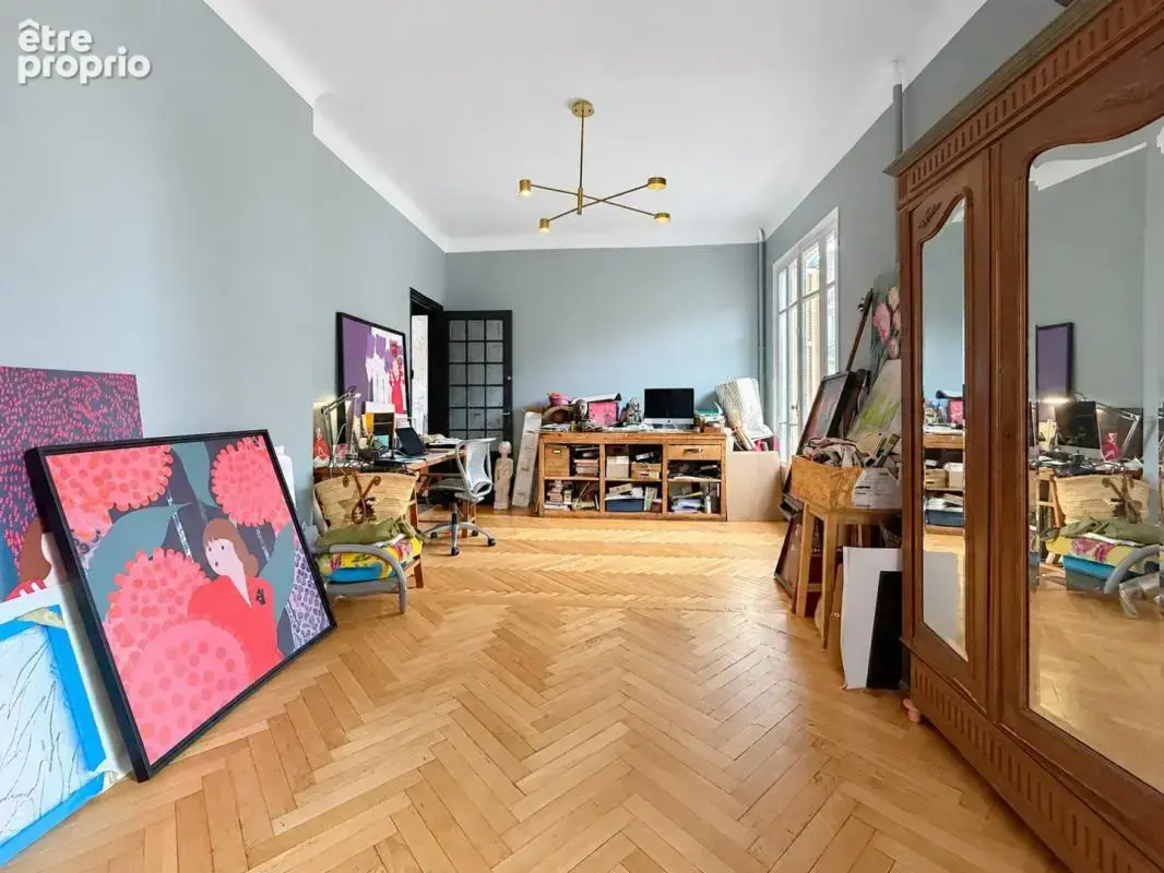 Appartement - photo 7