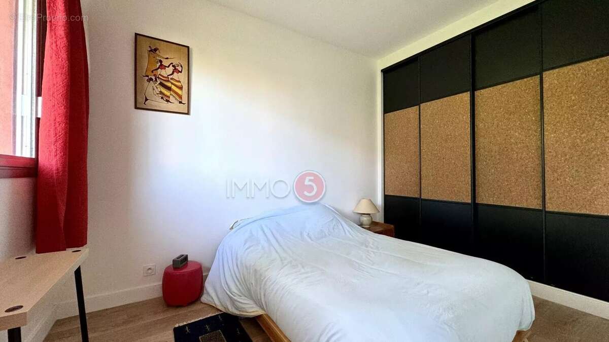 Appartement à LE RAINCY