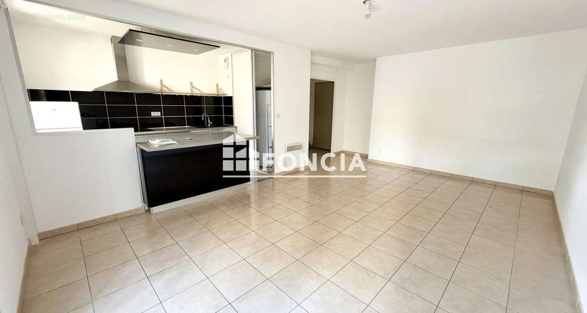 Appartement à NARBONNE