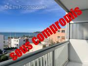 Appartement à SIX-FOURS-LES-PLAGES