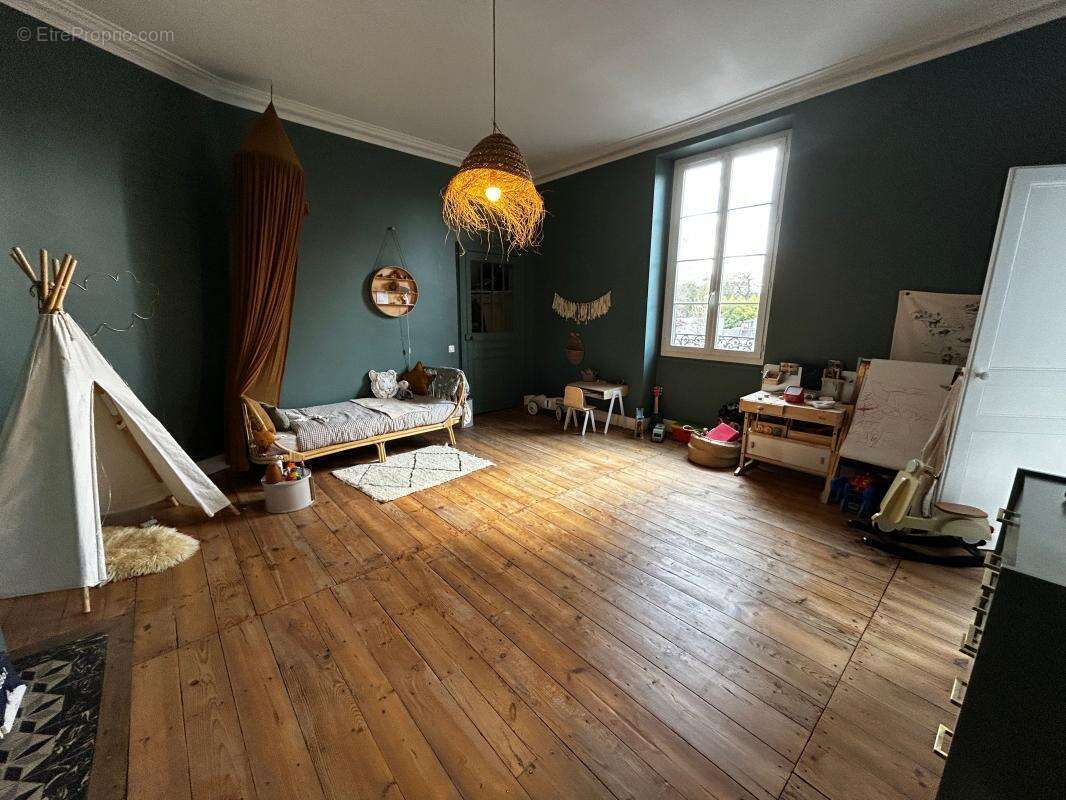 Maison à MONT-DE-MARSAN