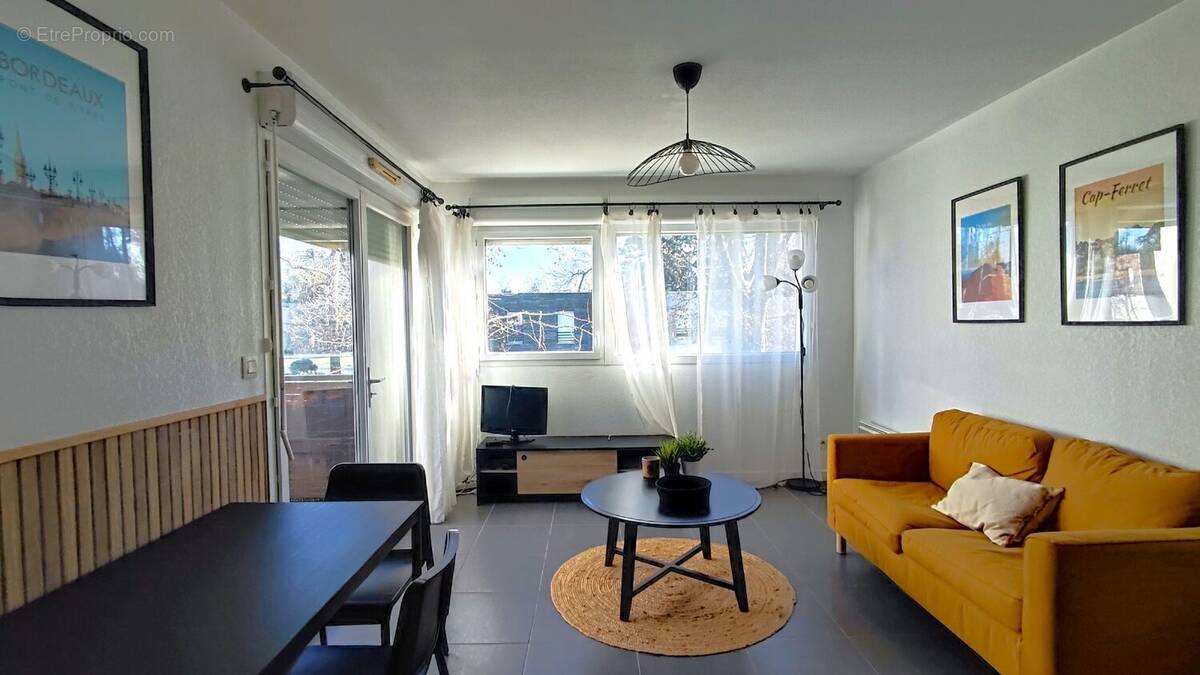 Appartement à MERIGNAC