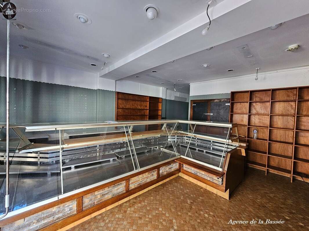 Appartement à PROVINS