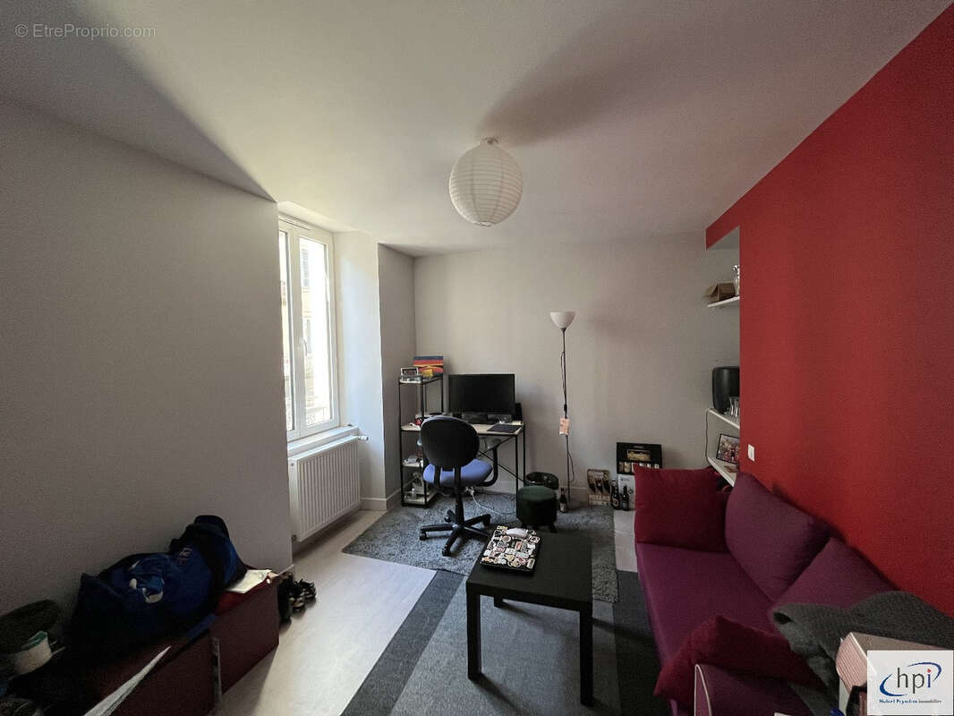 Appartement à SAINT-AFFRIQUE