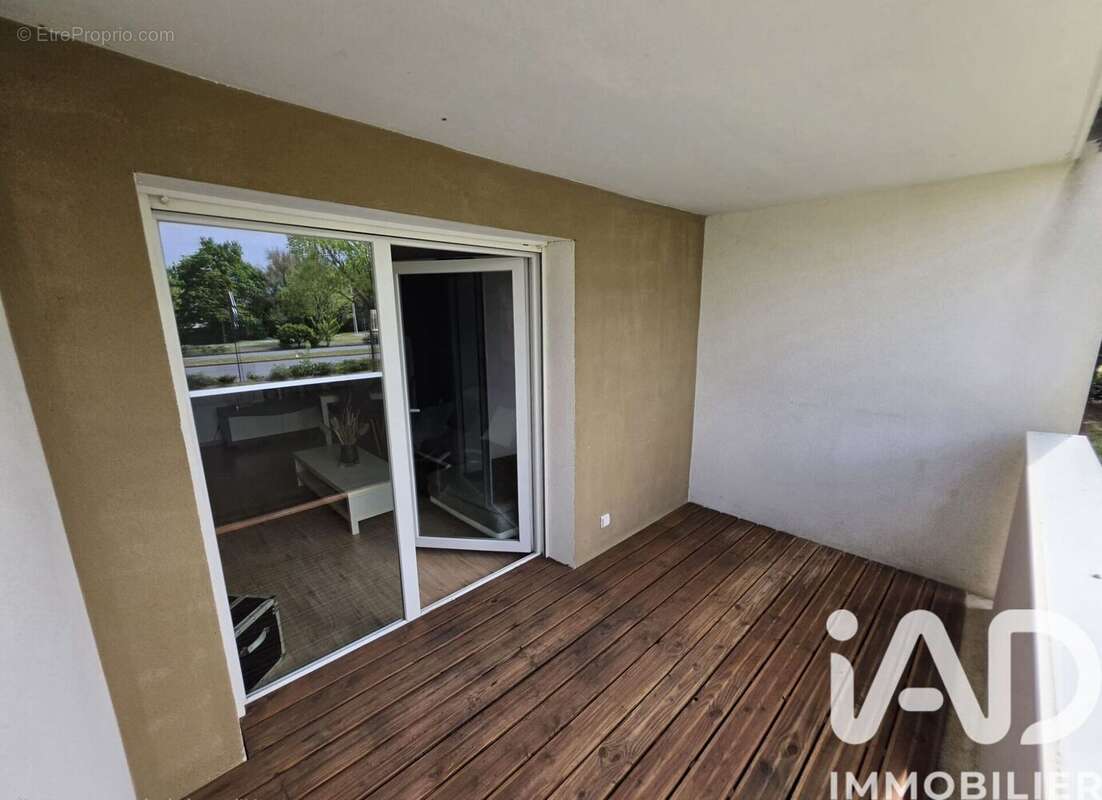 Photo 8 - Appartement à MERIGNAC