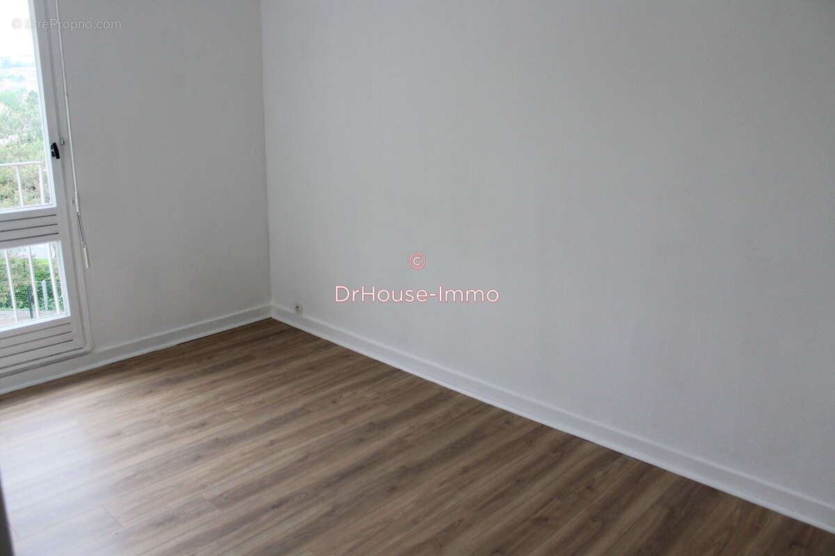 Appartement à ANGOULEME