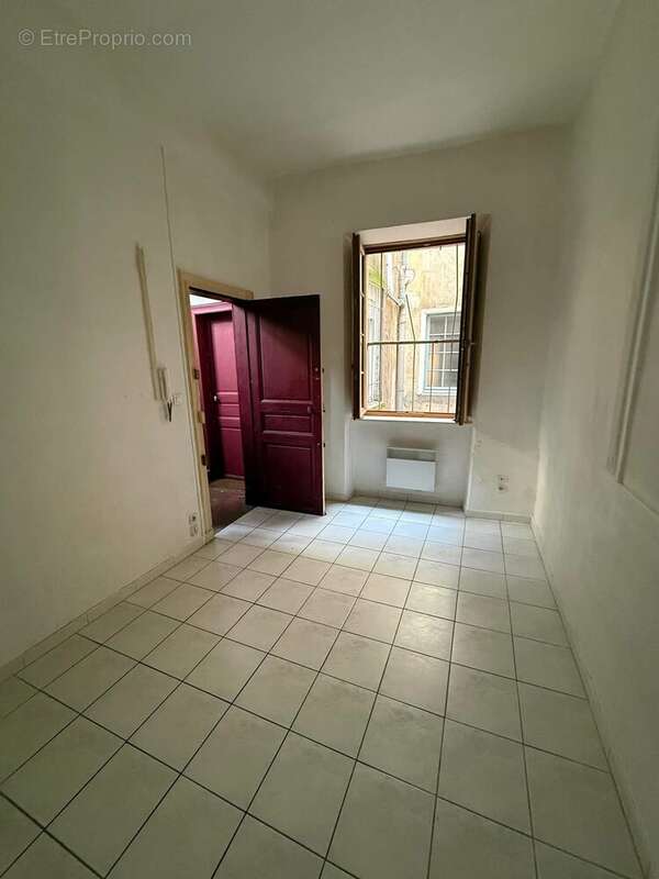 Appartement à CARCASSONNE