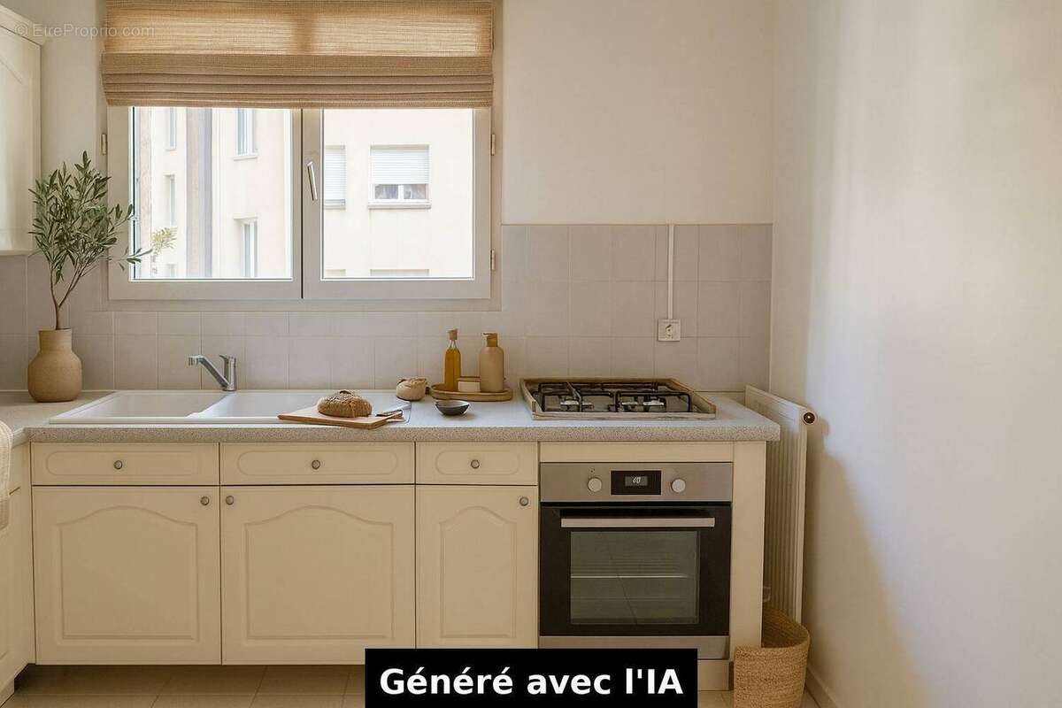 Appartement 4 pièces à vendre à Saint Raphaël Var - SOUS OFFRE- - photo 7