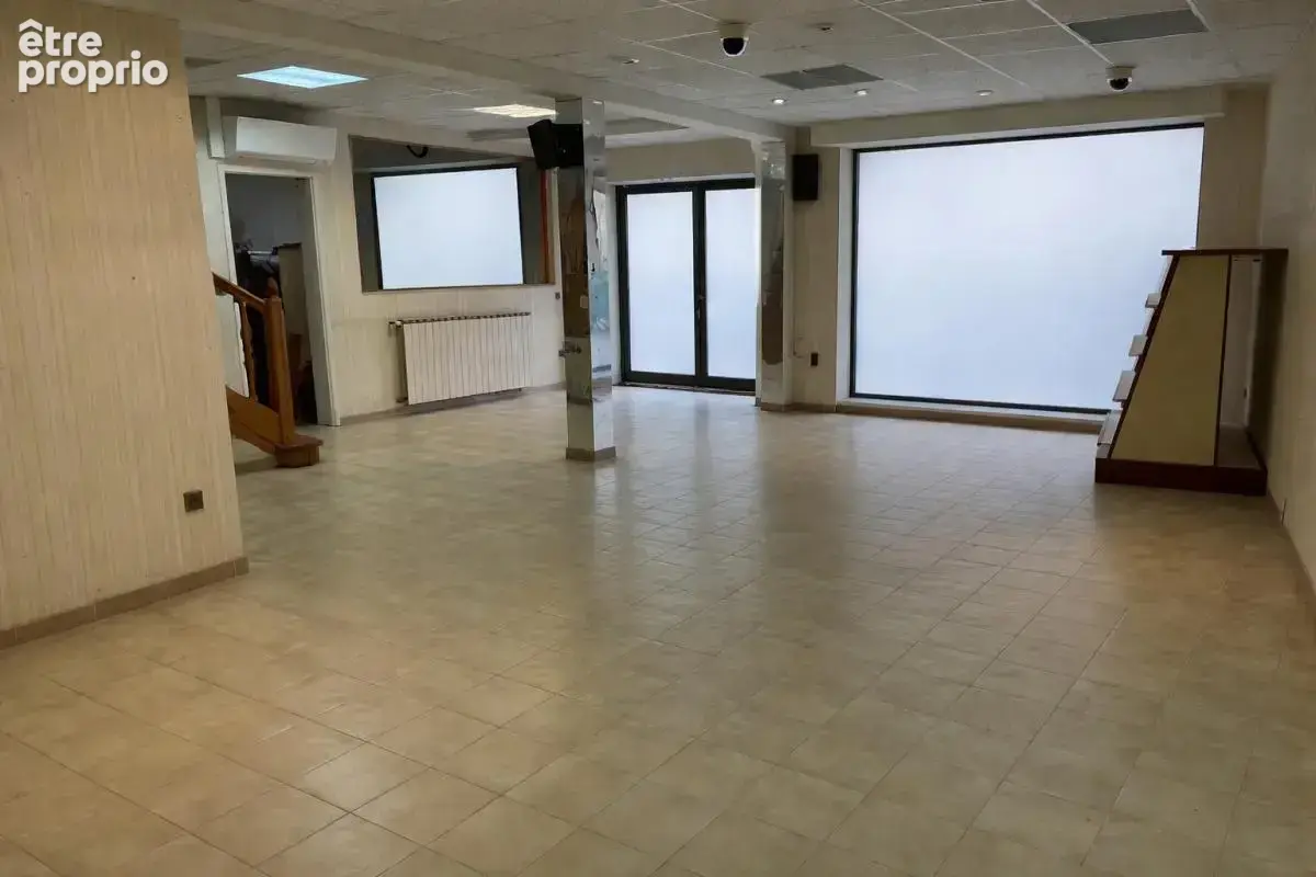 81540- DURFORT- Maison  de village 7 pièces- 105 m²- Emplacement privilégié. Stationnement libre - photo 13