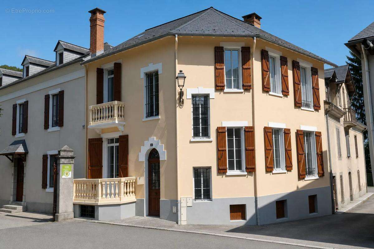 Investissement ou résidence principale avec revenu locatif - photo 13