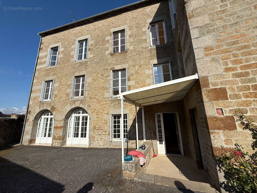 Appartement à FLERS